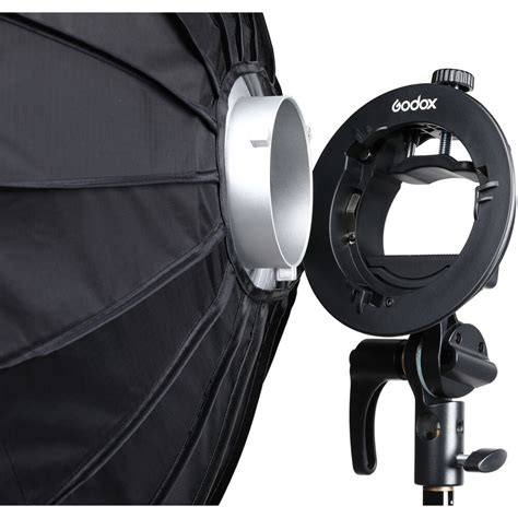 godox softbox s type bracket